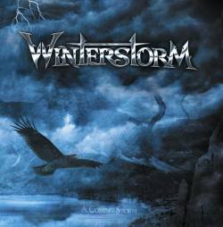 Winterstorm (GER) : A Coming Storm